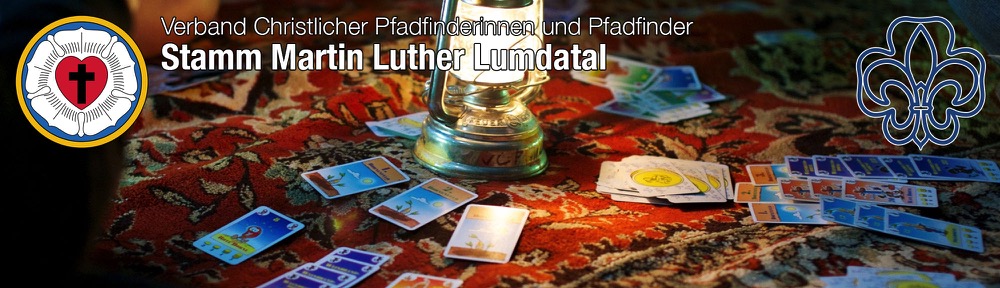 Martin Luther Lumdatal