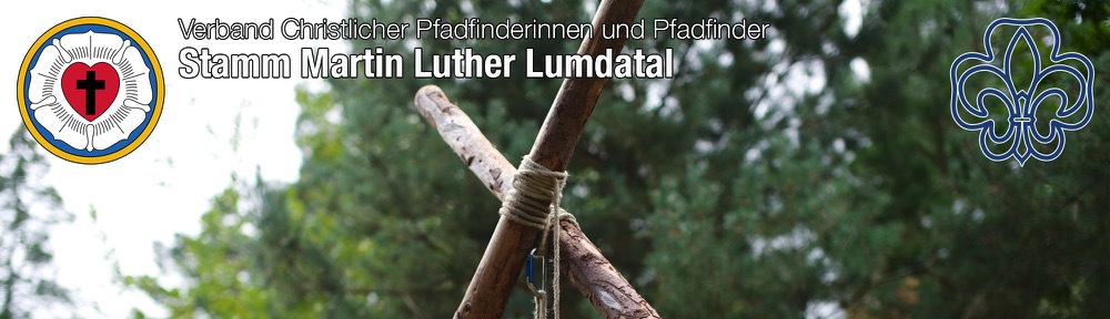 Martin Luther Lumdatal